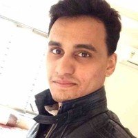 Rohit Rathi, Chartered Accountant